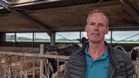 Melkveehouder Wil En Kan Ik Dit Nog Vijftien Jaar Doen Boerderij