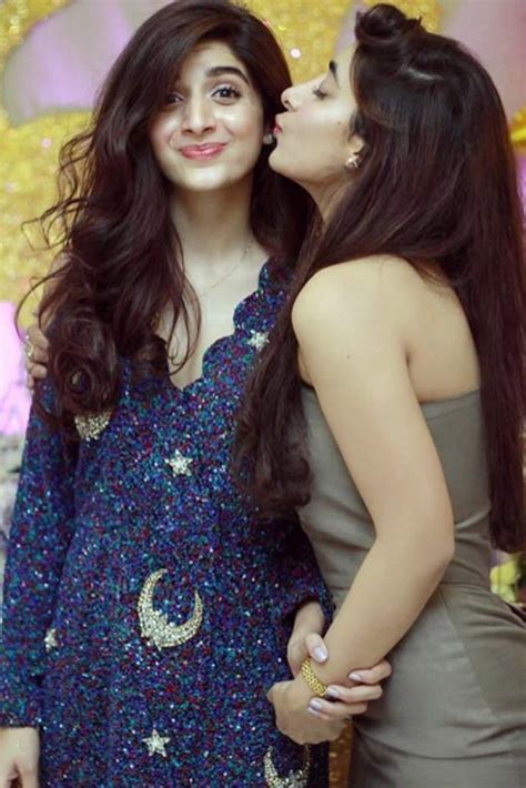 Urwa Hocane Threw A Surprise Birthday Party For Her Sister Mawra Hocane