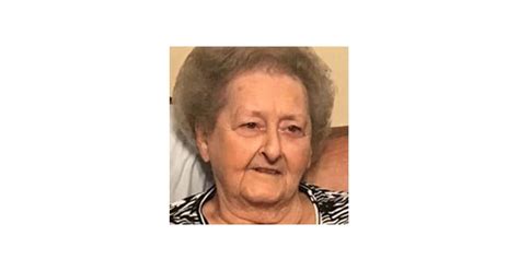 Audrey Mae Pitre Guidry Obituary 2022 Cut Off La Falgout Funeral