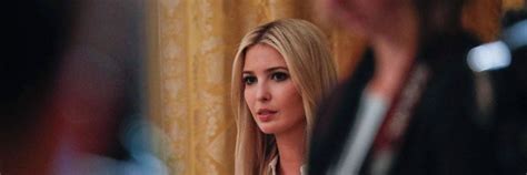 Ivanka Trump hopes to bring bipartisan parental leave win with White ...