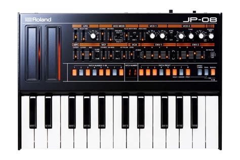 10 Facts About The 3 New Roland Boutique Synthesizers… And 5 Questions Still To Be Answered ...