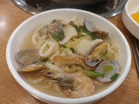 하남 맛집 팔당 원조 칼제비 칼국수 맛있는 녀석들 네이버 블로그