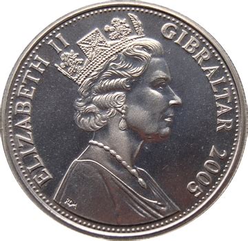 Coins from Gibraltar – Numista