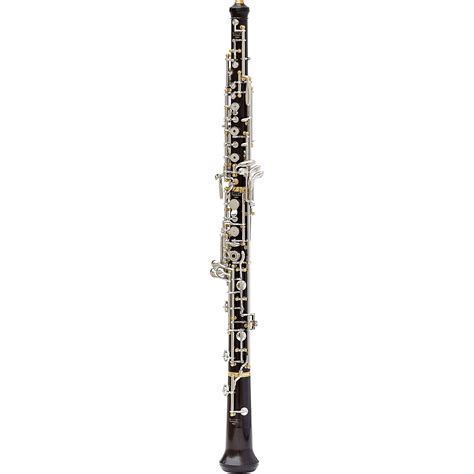 Fossati Professional S Oboe - Woodwind & Brasswind