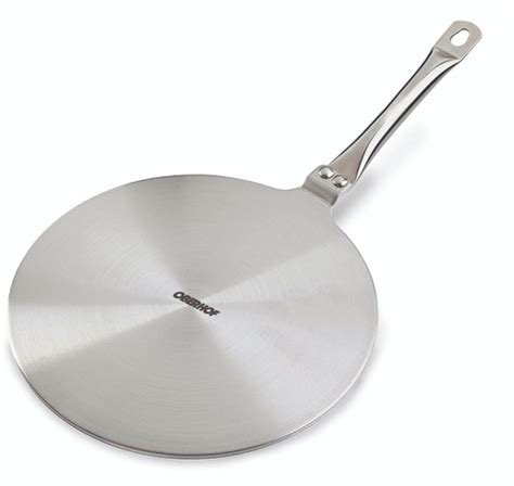 Переходник адаптер для индукционной плиты D-20 подставка, накладка цвет ...