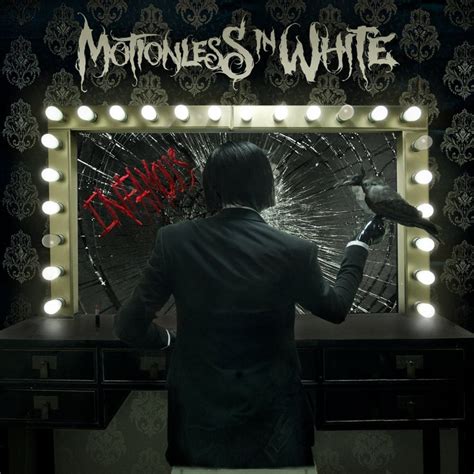 Retrospective Motionless In White Infamous