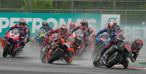 Perbedaan Motogp Moto Dan Moto Kapasitas Mesin Hingga Kecepatan