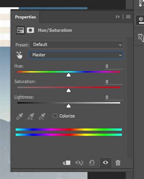 Photoshop Color Grading Chart Dennys Tips