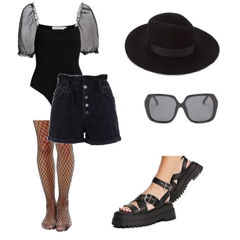 Aesthetic Alt Outfit Ideas You Should Try - College Fashion