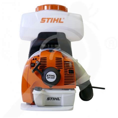 Sr Stihl Atomiseurs Nexles France