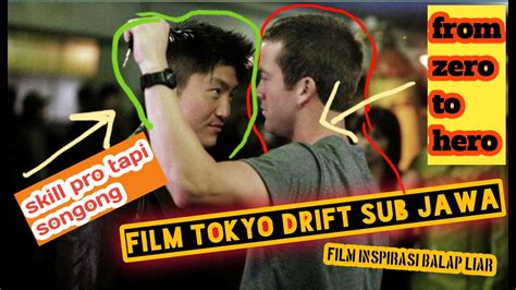 Film Tokyo Drift Full Movie Subtitles Indonesia 2006 Alur Cerita Film