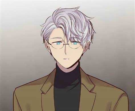 Mi Mas Intimo Secreto Webtoon Estilo De Anime Personajes De Juegos