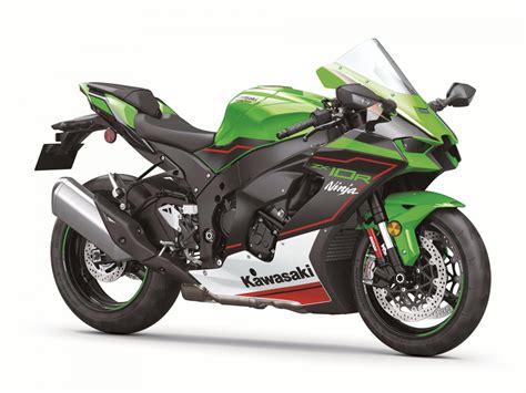 Kawasaki Ninja Zx R India Launch By End Of Q This Year Report