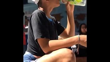 Gay Afeminado Mostrando Su Rabo XVIDEOS