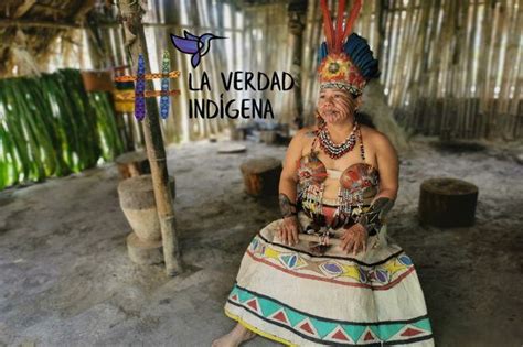 La verdad de los pueblos indígenas de la Amazonía EL ESPECTADOR