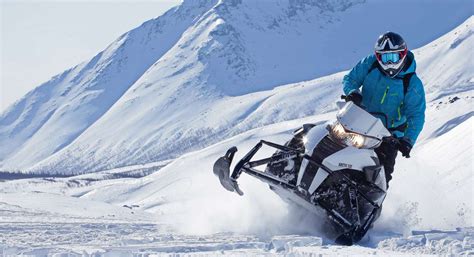 Arctic Cat Xf Cross Country Sno Pro In Moto Ru