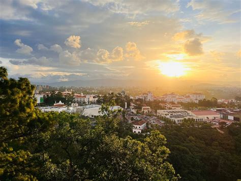 Guatemala Ciudad De Guatemala Como No Te La Imaginabas Ciudad De