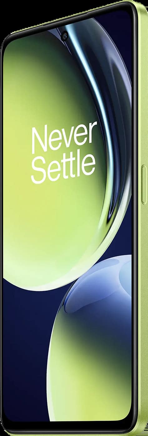 Oneplus Nord Ce 3 Lite 5g 128 Gb Pastel Lime