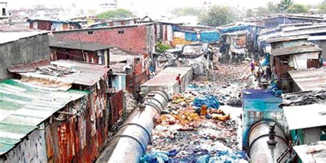 Dharavi, Mumbai: The Pros and Cons of Living in a Slum | HubPages
