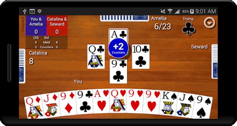 Pinochle Classic For Pc Windows Or Mac For Free