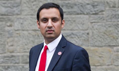 Anas Sarwar New Scottish Labour Leader Backs Suspended Aberdeen Nine