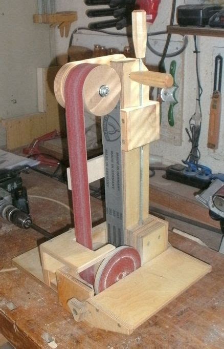 Diy Woodworking Power Tools Riva Muhammad