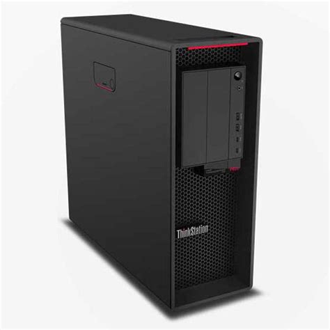 Lenovo Thinkstation P Ryzen Threadripper Pro Wx Gb Gb Ssd