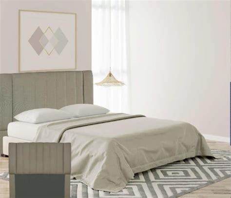 Cama Y Colchones Olympia Renova Comfort El Set Incluye Colch N Base