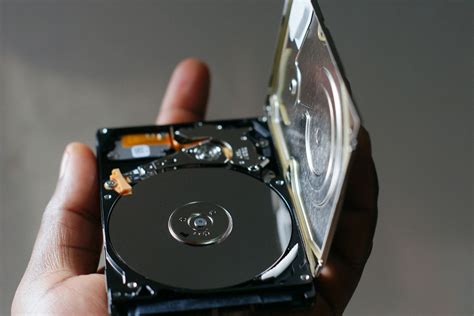 Computer Hard Disk Crashed Heres What You Shouldnt Do Precise