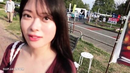 Sarina Kashiwagi Blowjob And Creampie Sex