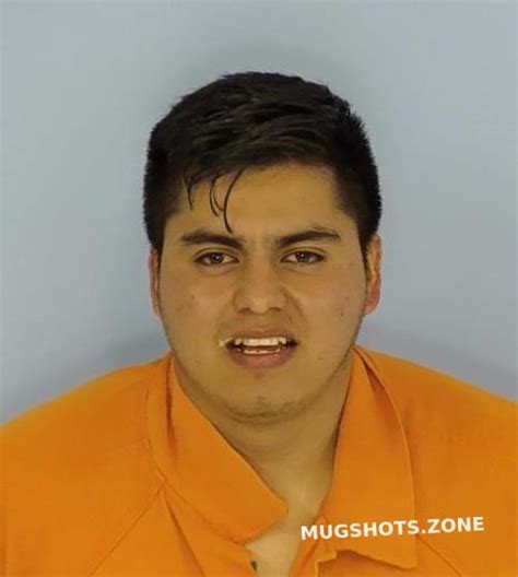 Landeros Medina Juan Felipe 12 12 2023 Walton County Mugshots Zone