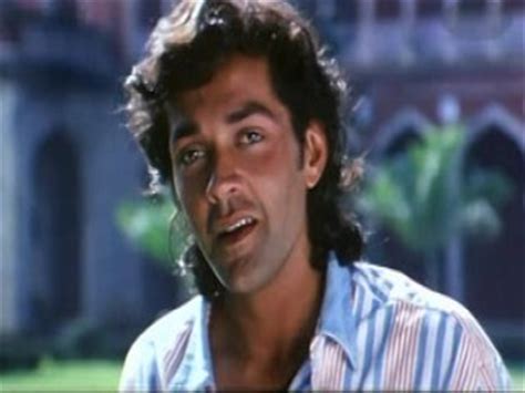 Bobby Deol biography, birth date, birth place and pictures