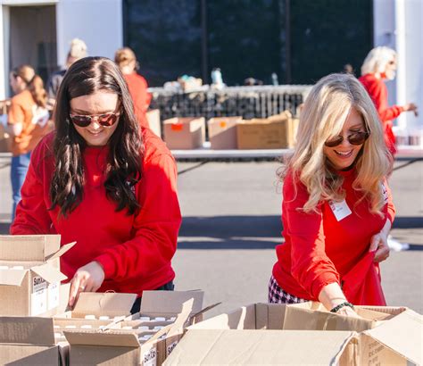 The metrocrest mission has a surprising impact on local poverty 26