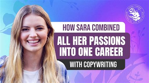 How To Break Into Financial Copywriting Sarah Turner