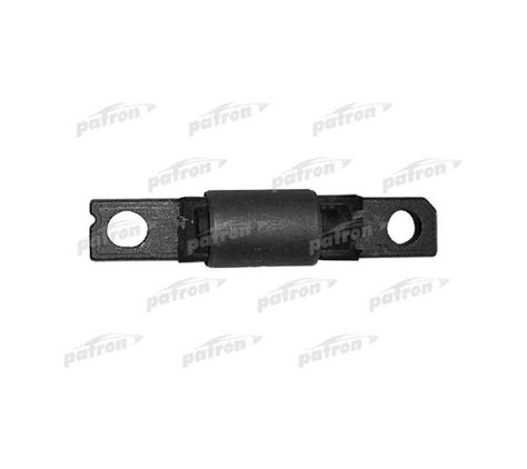 Сайлентблок переднего рычага передний (NISSAN QASHQAI (J10) (2006 ...