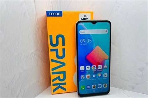 Смартфон tecno Spark 8C 4/64 гб (Lenina) | Festima.Ru - Мониторинг ...