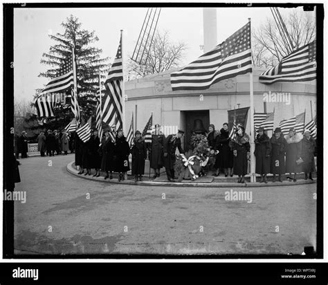 Maine Memorial, Arlington, Virginia Stock Photo - Alamy