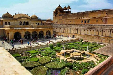 From Delhi Private 5 Day Golden Triangle Tour With Hotels GetYourGuide