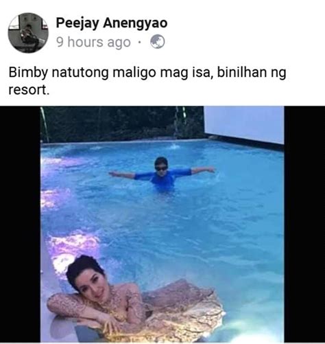 kris aquino bimby meme 2 - Philippine News Feed