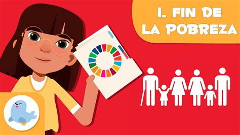 Agenda 2030 Objetivo 1 Poner Fin A La Pobreza En Todas Sus Formas En