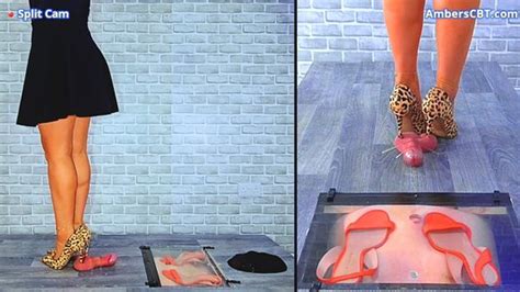 Trampling Cbt Porn Tube Video Clips Clips4sale