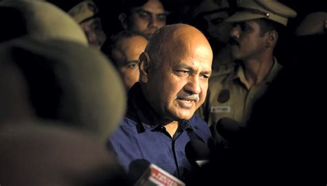 Delhi High Court Denies Interim Bail To Manish Sisodia Allows Him To