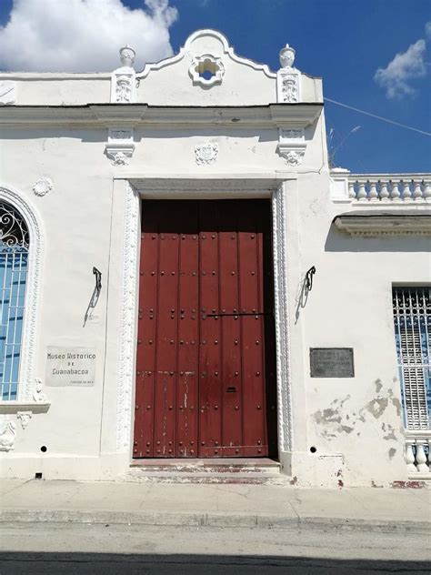 La Villa de Guanabacoa 1553 La Habana Museo Histórico M Flickr