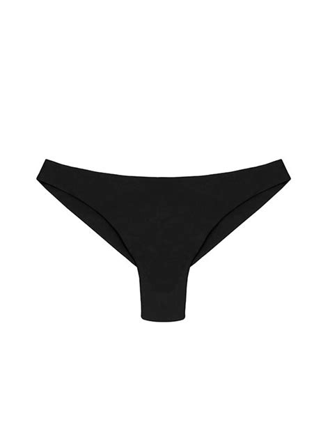 Ripley BIKINI MUJER SAMIA 3141 CALZÓN TANGA COSTURA INVISIBLE COLOR NEGRO