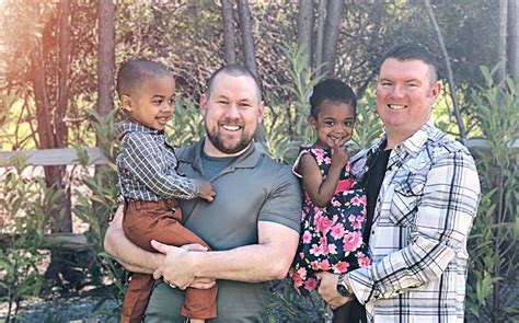 Gay Dads Save The World Day The Police Officer Daddy Squared The Gay Dads Podcast