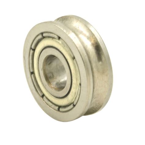 Bearing 604ZZ-U – 3D Printing Store