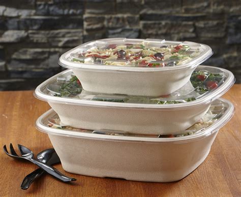 Catering Platters And Bowls Archives Anchor Packaging