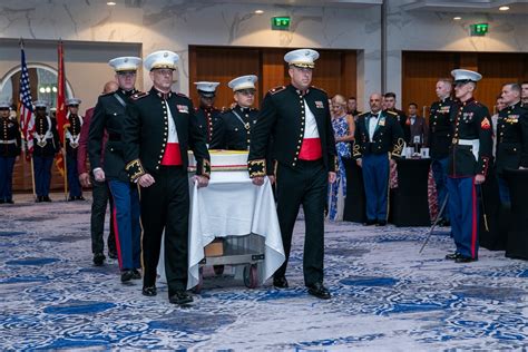 Dvids Images Tf 51 5s 247th Marine Corps Birthday Ball [image 5 Of 8]