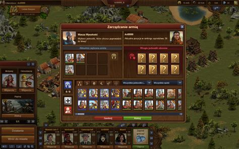 Poradnik Forge Of Empires Od Wsi Do Metropolii Mmo News