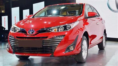 Toyota Yaris All Variants Price In Pakistan Archives SharaziCars PK